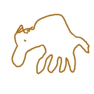 Стикер лучший - 7