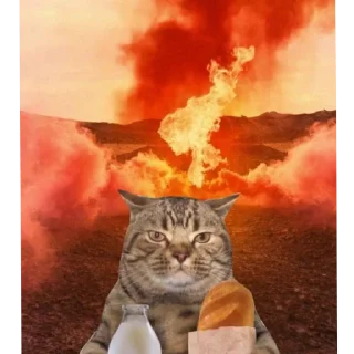 Sticker і вам апчіхуй - 9