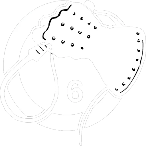 Sticker de_ath_in_june - 1