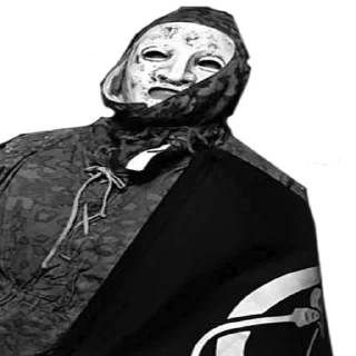 Sticker Death in June - 1