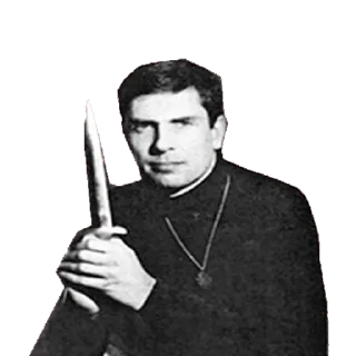 Sticker Death in June - 10