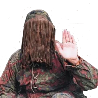 Sticker Death in June - 7