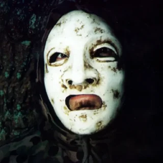 Sticker Death in June - 0