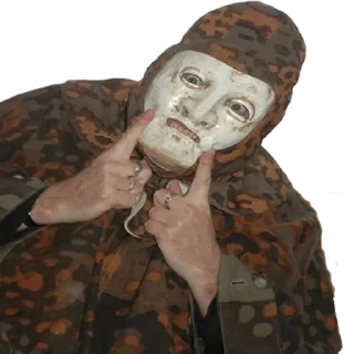 Sticker Death in June - 5