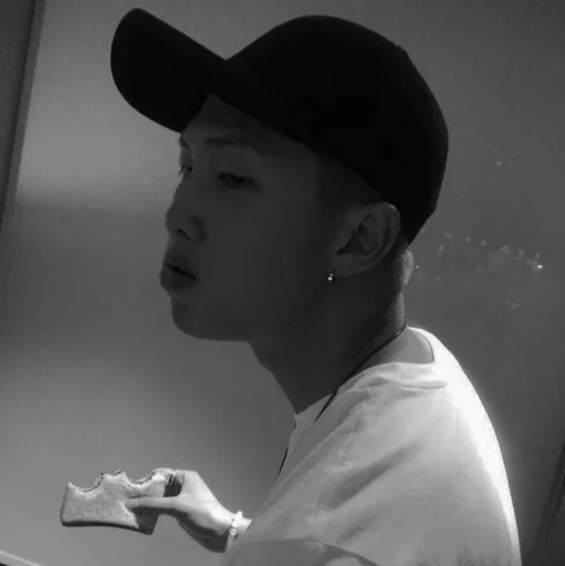 person human face clothing