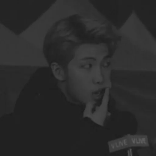 human face person black and white