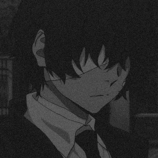 аниме мультфильм эскиз