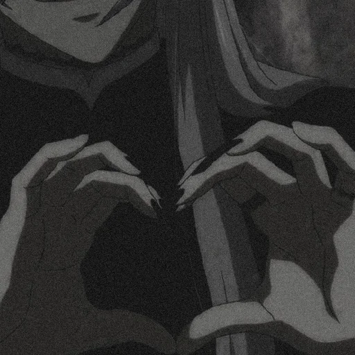 ✞︎ 𝖉𝖊𝖆𝖉 𝖎𝖓𝖘𝖎𝖉𝖊 ✞︎ @stcryptic - эскиз