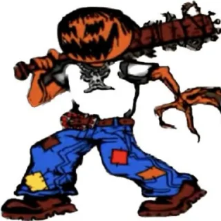 Sticker dead valley @MyDeadValley - 6