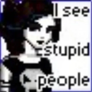 Sticker dead valley @MyDeadValley - 0