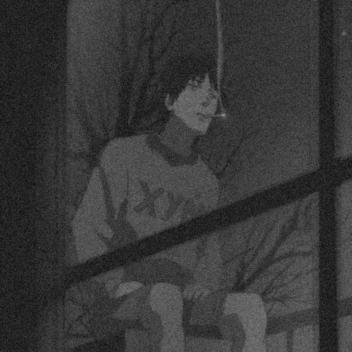 Стикер dead_insaid_official - 1