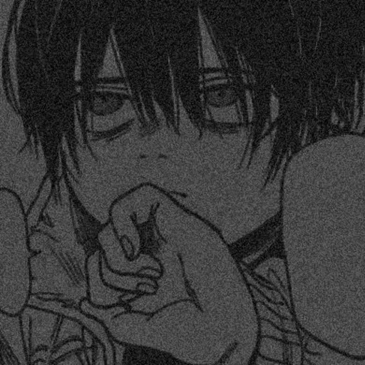 Стикер dead_insaid_official - 1