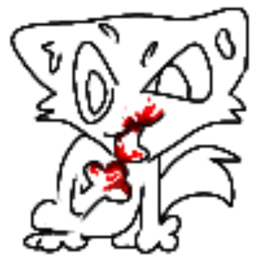 kittens❤️❤️❤️@Biologicheskoe_oryjie - 