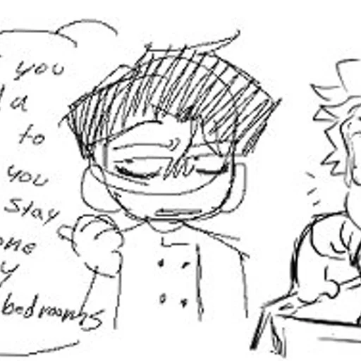 Стикер dead_plate_doodles_2 - 1