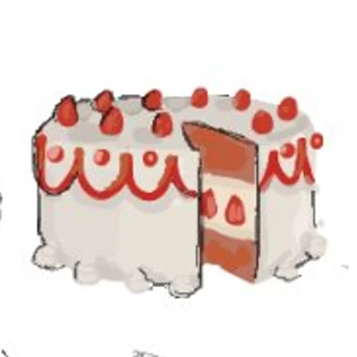 Sticker dead_plate_doodles_2 - 1