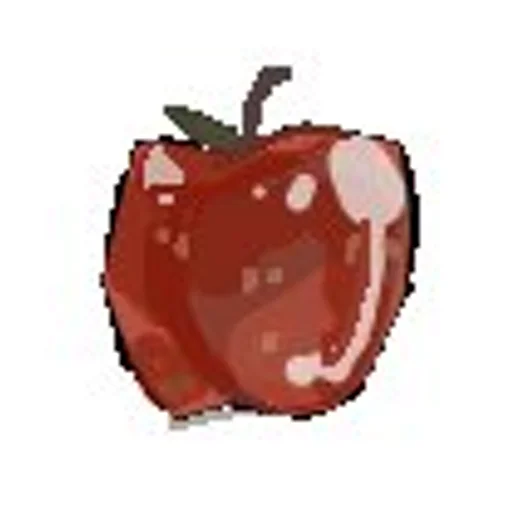 Sticker dead_plate_doodles_2 - 1