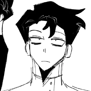 Sticker ДУДЛЫ ПО ДЕД ПЛЕЙТ ДВА УБЕЙТЕМЕНЯПОЖАЛУЙСТА - 5