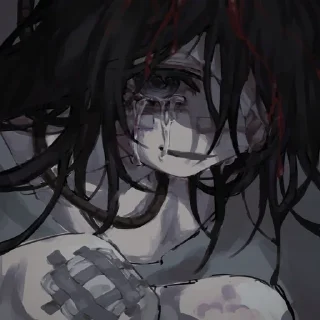 Стикер sex with me ;; @deadakina - 2