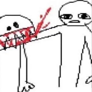 Стикер sex with me ;; @deadakina - 7