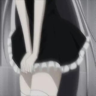 Стикер sex with me ;; @deadakina - 0