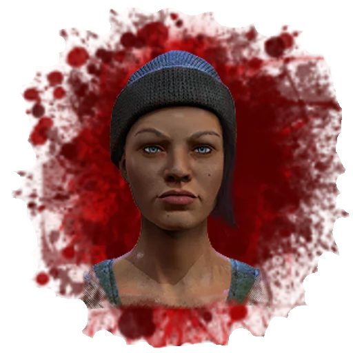 Sticker deadbydaylight - 1