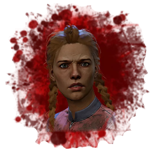 Sticker deadbydaylight - 1