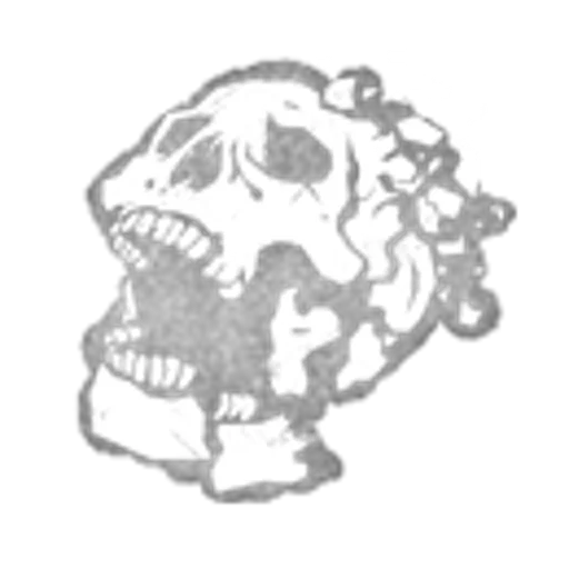 Sticker deadbydaylight - 1