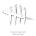 Sticker Dead by Daylight - 7