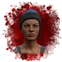 Sticker Dead by Daylight - 8