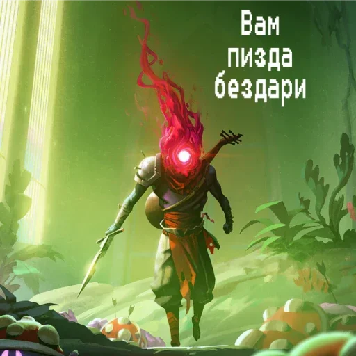 cartoon pc game cg artwork