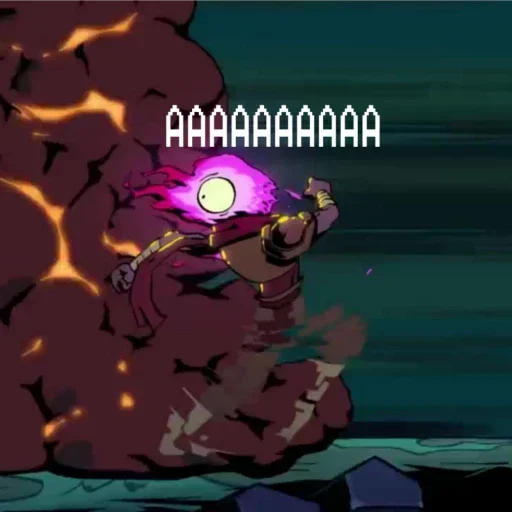 cartoon animation pc game