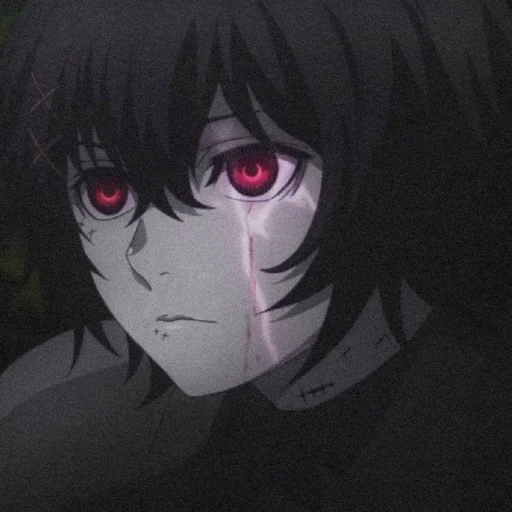 аниме мультфильм манга