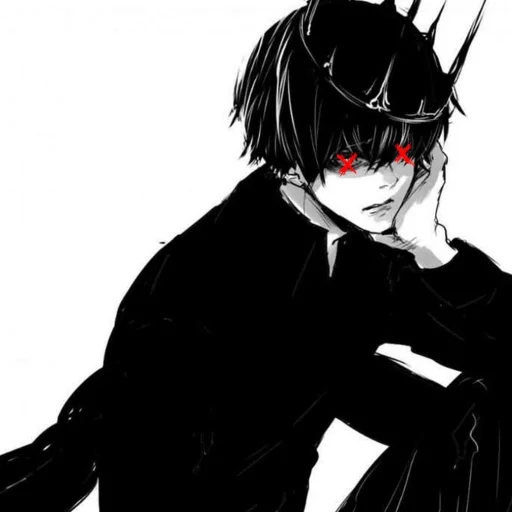 anime sketch cartoon