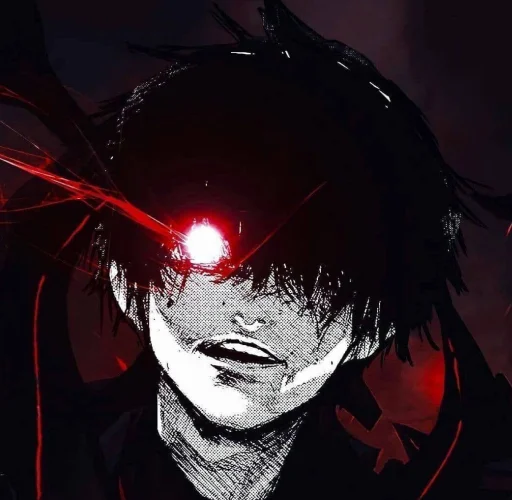 аниме вымышленный персонаж cg иллюстрация