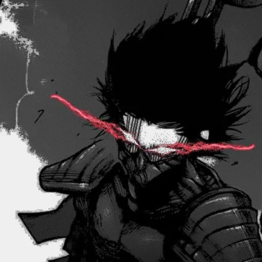 аниме вымышленный персонаж cg иллюстрация