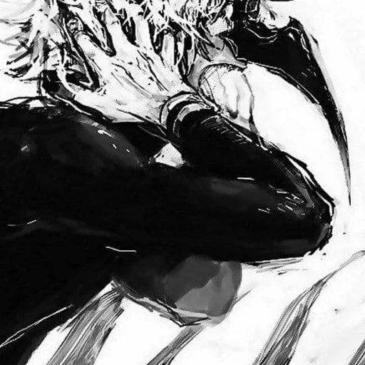 эскиз искусство рисование