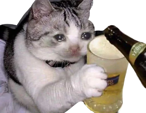 Стикер deadinside1007 - 1