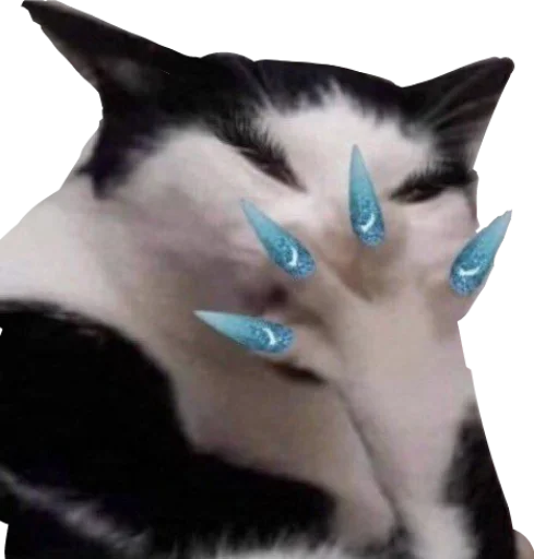 Sticker deadinside1007 - 1