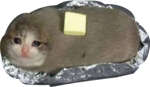 Sticker deadinside1007 - 1