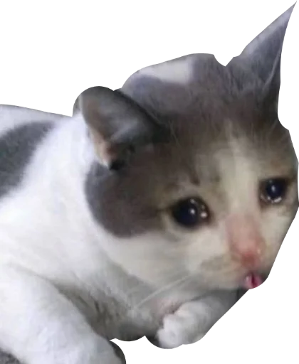 Sticker deadinside1007 - 1