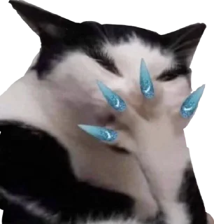 Sticker алло - 10