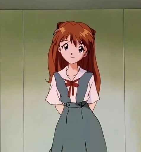 anime cartoon animation