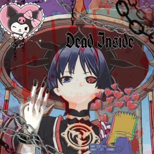 anime fiction cartoon