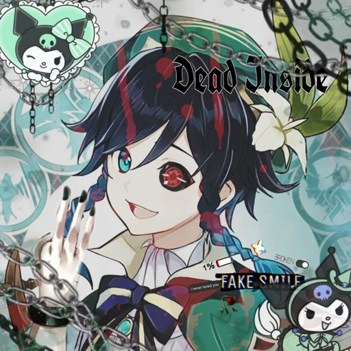 anime fiction cartoon