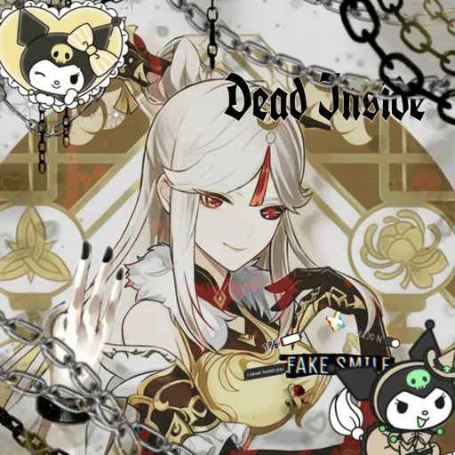 anime fiction illustration