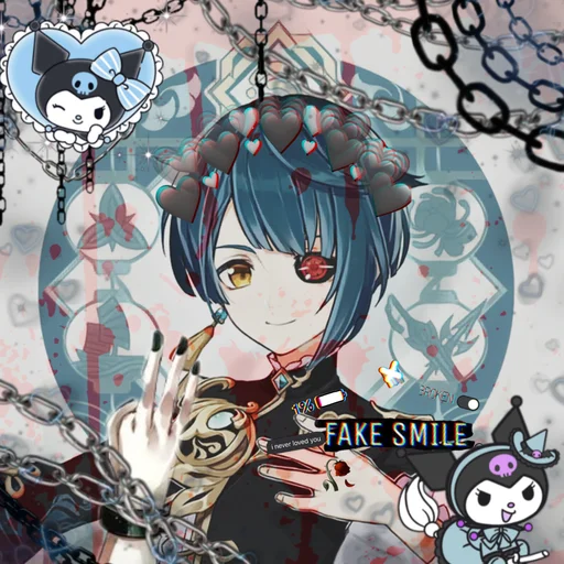 anime fiction cartoon