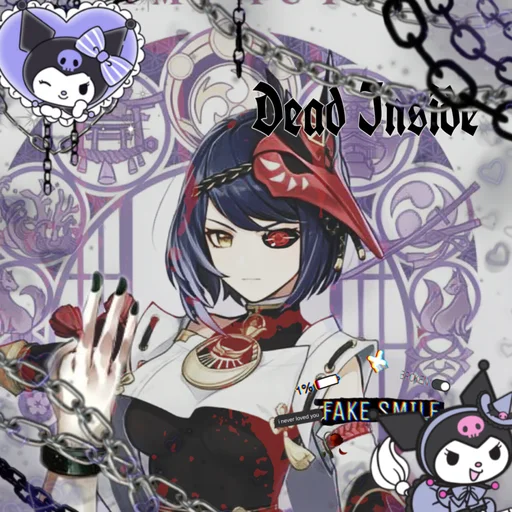 anime illustration fiction