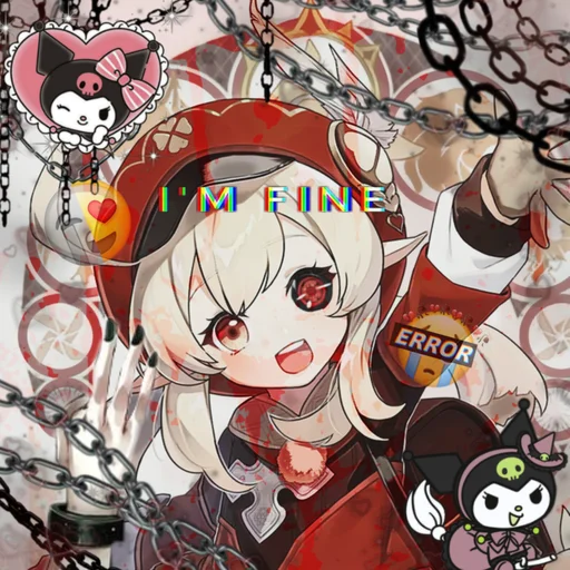 anime cartoon illustration