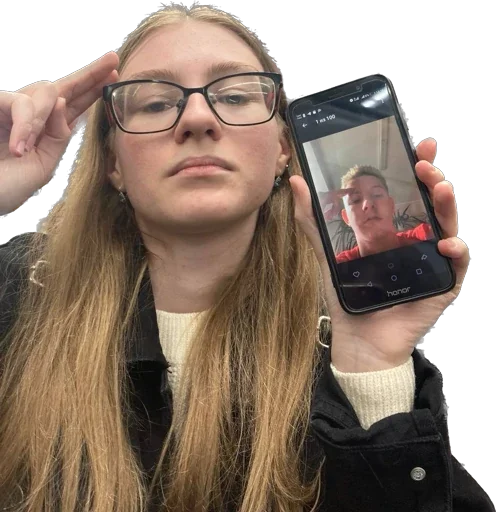 Стикер deadinside_ru - 1