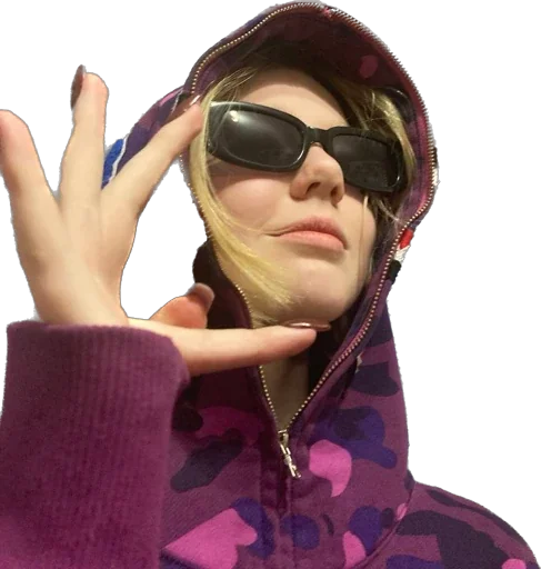 Sticker deadinside_ru - 1